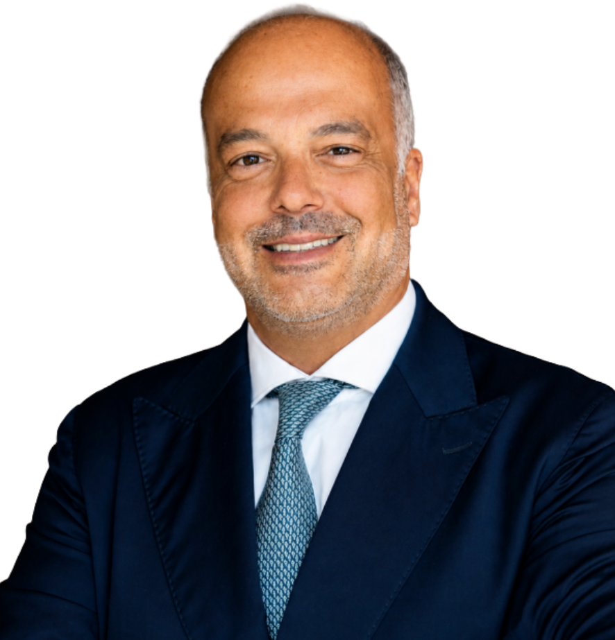 Francisco Mendonça Tavares — M&A Lawyer at PaxRocket