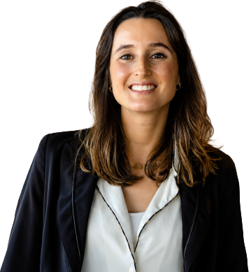 Maria Mendonça — Intellectual Property Lawyer at PaxRocket