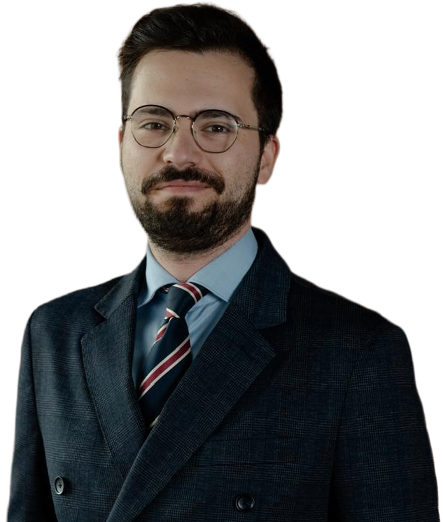 Francisco Arga e Lima — Tech & Product Compliance Consultant at PaxRocket