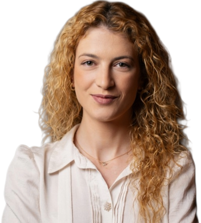 Natacha Silva — Corporate Lawyer at PaxRocket