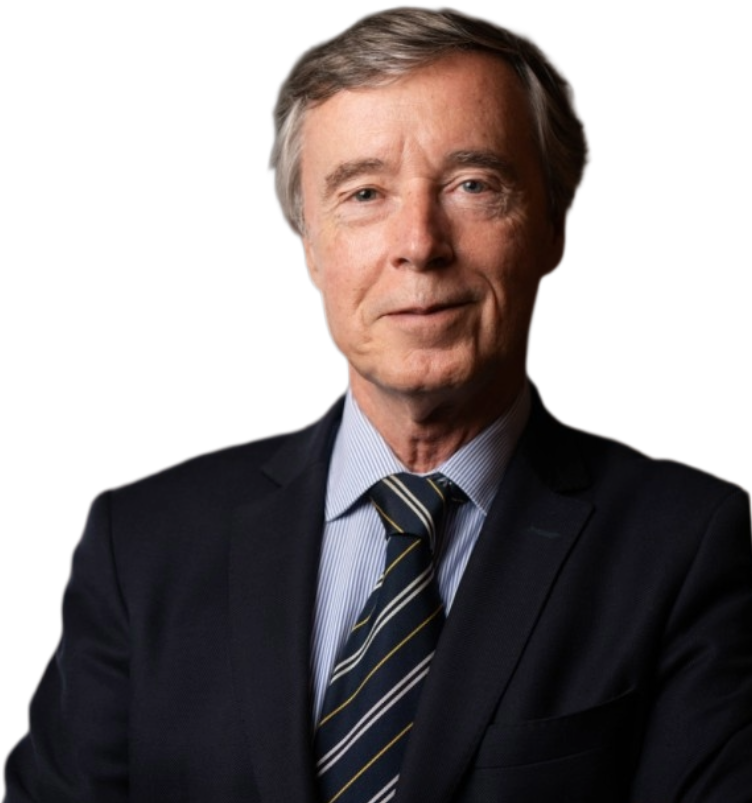 António Patrício — Corporate & Real Estate Partner at PaxRocket