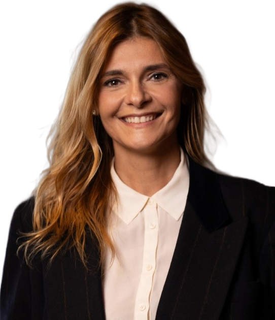 Bárbara Pestana — Foreign Investment & Mobility Lawyer at PaxRocket
