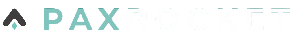 PaxRocket — startup lawyers in Portugal logo